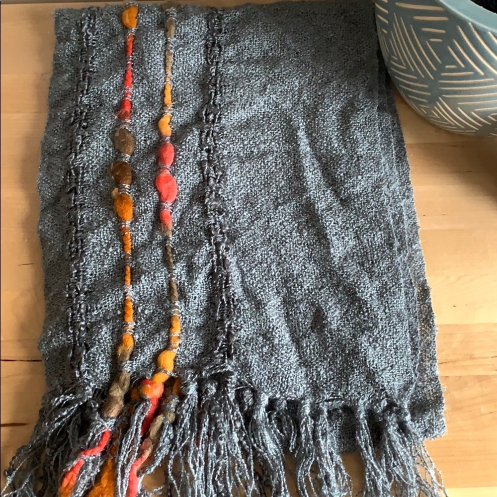 Vintage Scarf